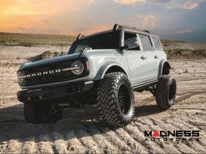 Ford Bronco Suspension Lift Kit - Tuff Country - 3.5in - `21-`23